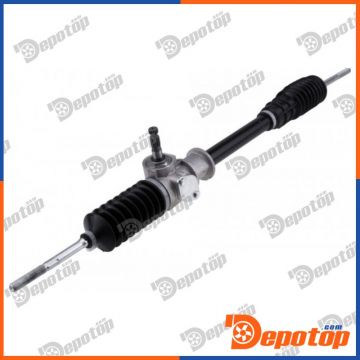 Crémaillère de direction hydraulique pour FIAT | FI4089, SPK-FT-018